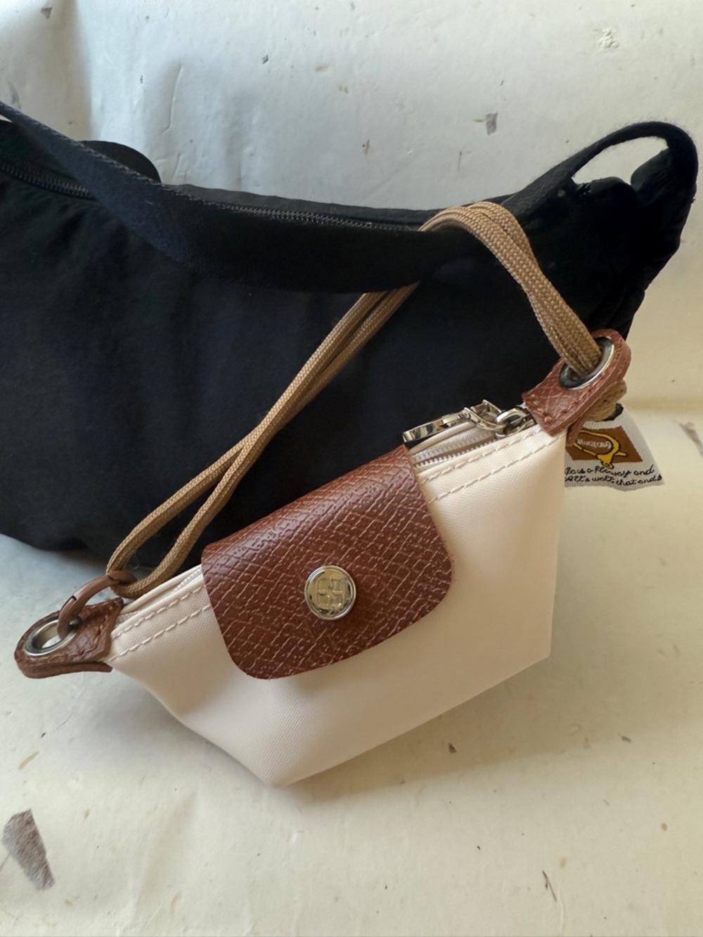 Mini Bag
